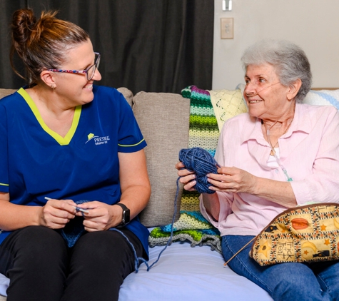 Prestige Inhome Care - Moorabbin, VIC
