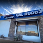 Oil Buddy