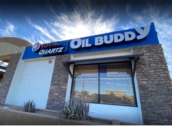 Oil Buddy - Mesa, AZ