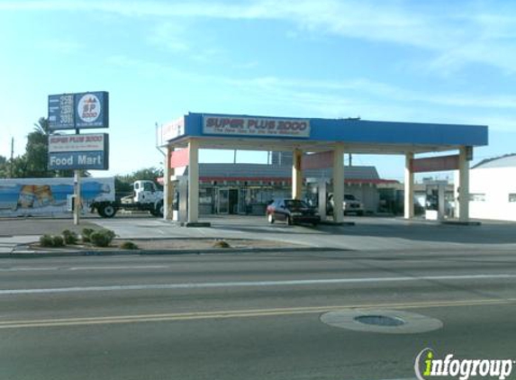 Super Plus 98 - Phoenix, AZ