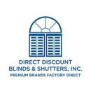 Direct Discount Blinds and Shutters - Home Decor