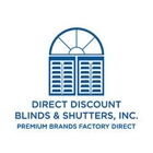 Direct Discount Blinds and Shutters