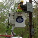 Cyr Electric Inc. - Cable Splicing