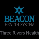 Three Rivers Health IMED - Medical Centers