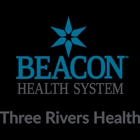 Three Rivers Health Outpatient Nutrition Counseling