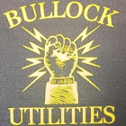 Bullock Utilities Inc