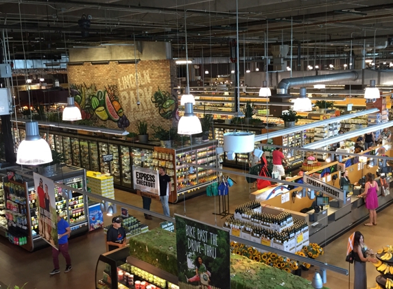 Whole Foods Market - Chicago, IL