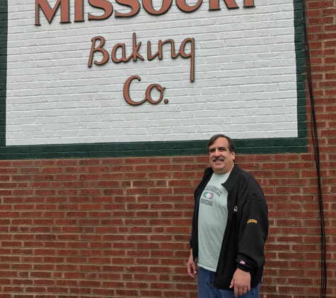 Missouri Baking Co - Saint Louis, MO
