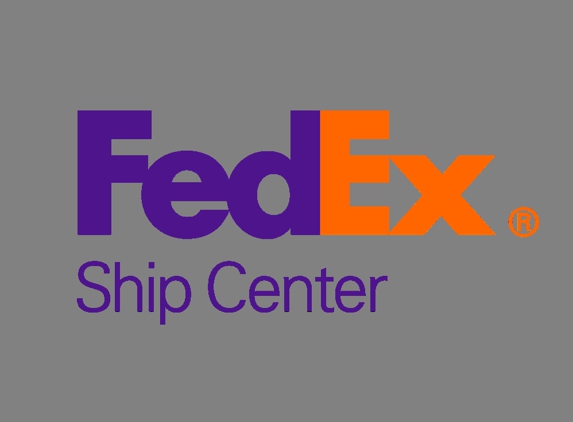 FedEx Ship Center - Houston, TX