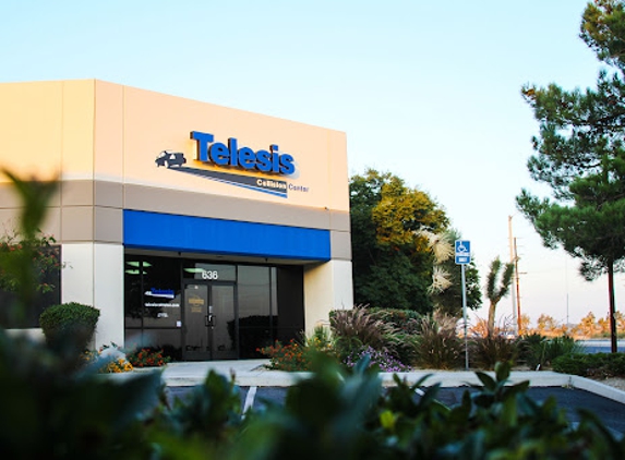 Telesis Collision Center - Palmdale, CA