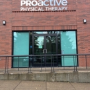 ProActive Physical Therapy Specialists - Physical Therapists