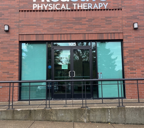 ProActive Physical Therapy Specialists - Tualatin, OR