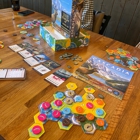 Zulu's Board Game Cafe