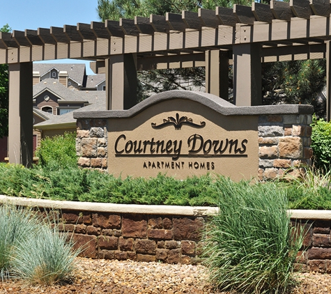 Courtney Downs Apartment Homes - Englewood, CO