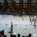 Gutterson Fieldhouse - Stadiums, Arenas & Athletic Fields
