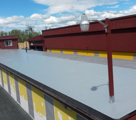 Alaska Roof Coatings - Anchorage, AK