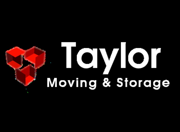 Taylor Moving & Storage - Brighton, MI