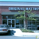 The Original Mattress Factory - Mattresses