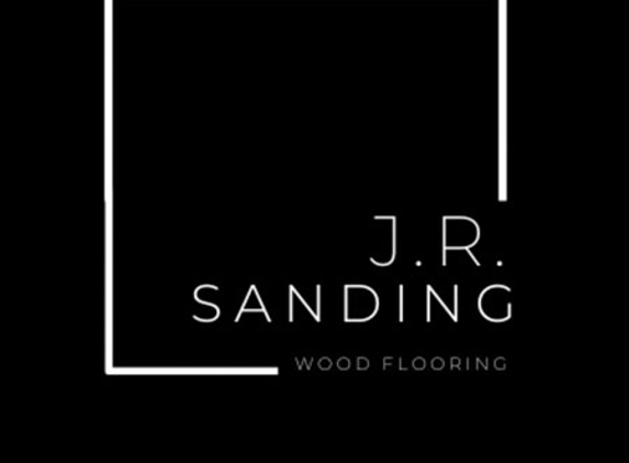 J.R. Sanding - Parkes, NSW