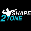 Shape 2 Tone - Gymnasiums