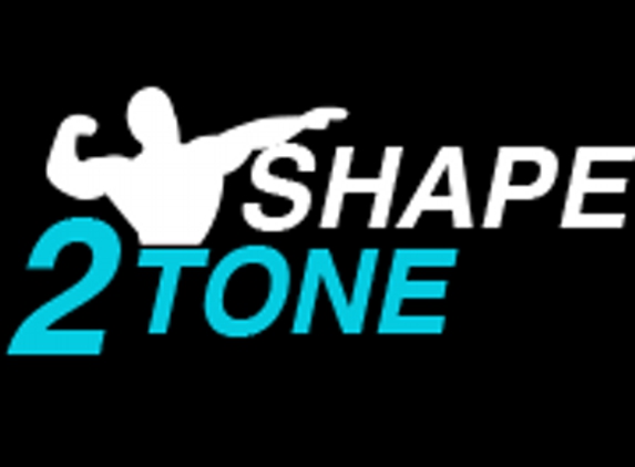 Shape 2 Tone - Orange, CA