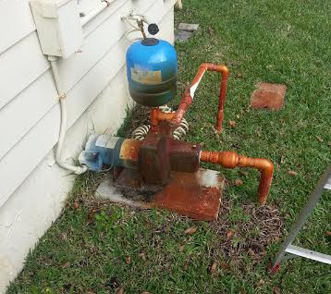 J 3's pressure Washing LLC - Jacksonville, FL