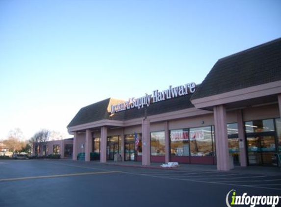 Dublin Retail Center, A Kimco Property - Dublin, CA