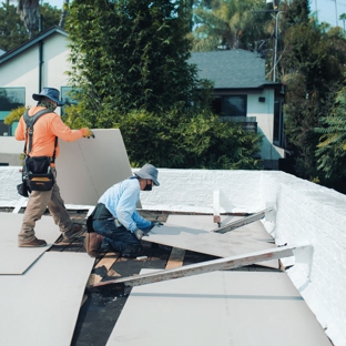 Roof Repair Specialist - Burbank, CA