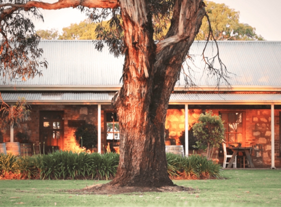 The Winehouse - Langhorne Creek, SA