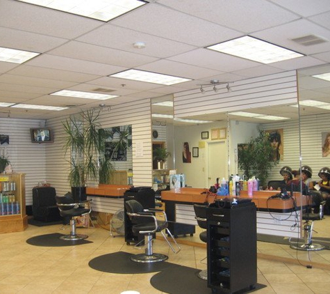 Rocio Beauty Salon - Salem, MA