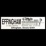Effingham Regrinding Inc