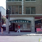 Ritz Cleaners