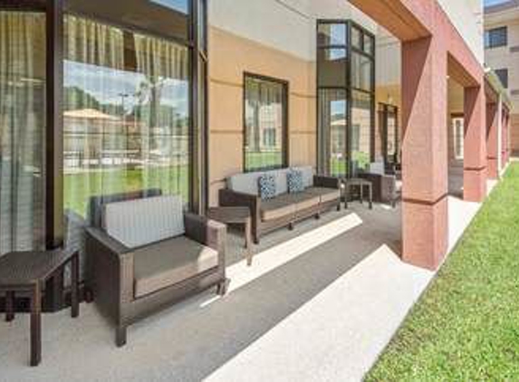 Courtyard by Marriott - College Station, TX