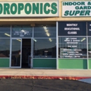 Groforce Industries - Hydroponics Equipment & Supplies