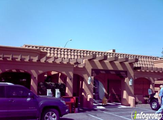 La Parrilla Suiza - Tucson, AZ