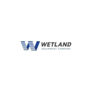 Wetland Equipment - Dredges & Equipment
