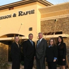 Mortenson & Rafie Attorneys, LLP