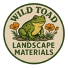 Wild Toad Landscape Materials gallery