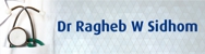 Dr Ragheb W Sidhom - Doctors - Medical Practitioners
