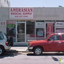 Amerasian Medical Supply Co Inc - Physicians & Surgeons Equipment & Supplies