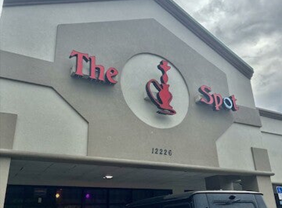 The Spot Hookah Lounge - Jacksonville, FL