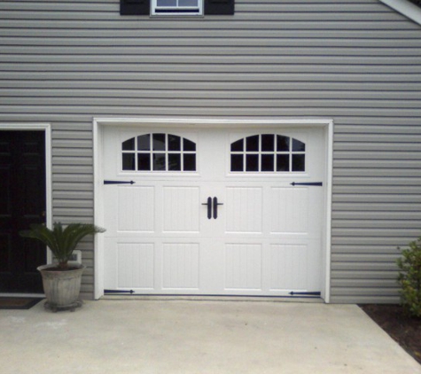 J & S Overhead Garage Door Service - Virginia Beach, VA