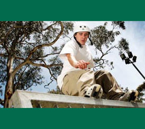 Mitcham Council - Mitcham Toy Lending - Lower Mitcham, SA