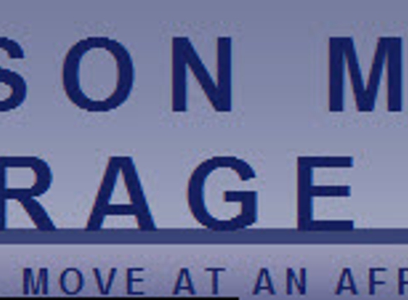 All Season Moving & Storage Inc - Arlington, VT