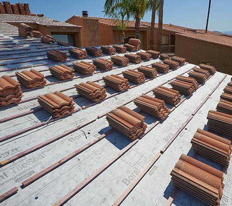 RENCO Roofing - Phoenix, AZ