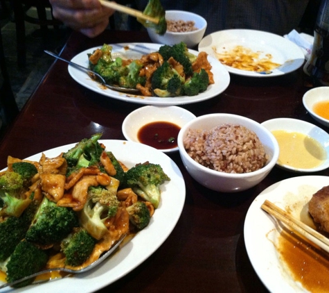 Szechuan Restaurant of Columbus Inc - New York, NY