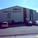 Omega School of Gymnastics