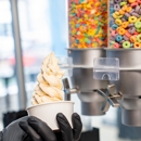 Milky Ways Ice Cream & Cereal Bar - Ice Cream & Frozen Desserts