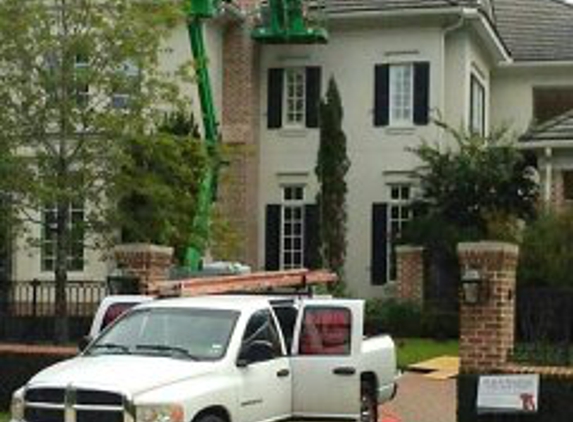 A&K roofing - Conroe, TX