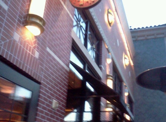 The Cheesecake Factory - Durham, NC